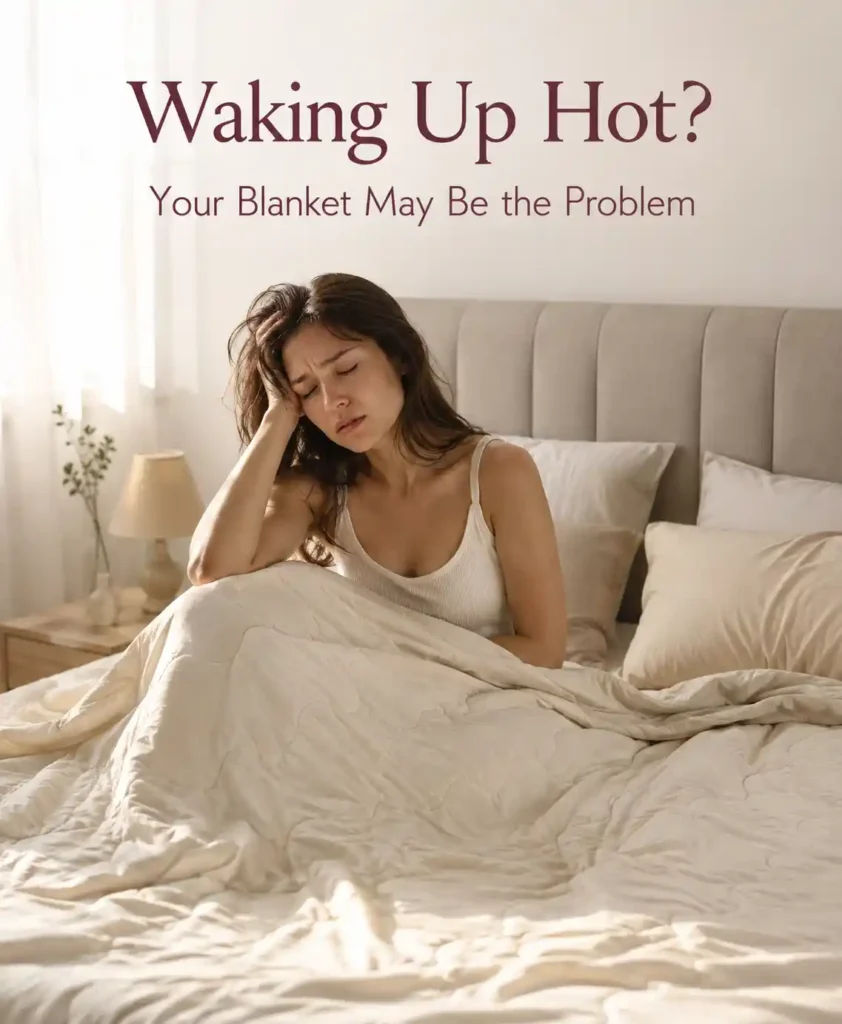 Waking Up Hot